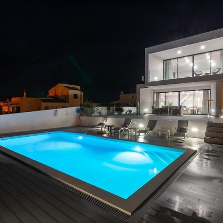 Biscuttela Vicentina Villa Praia da Arrifana Dış mekan fotoğraf