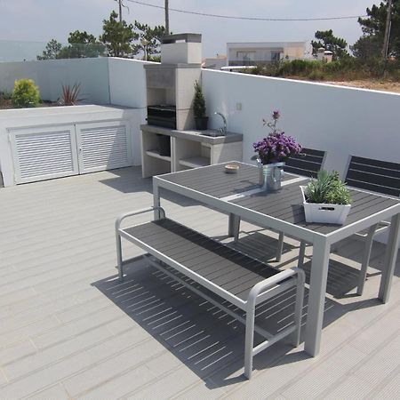 Biscuttela Vicentina Villa Praia da Arrifana Dış mekan fotoğraf