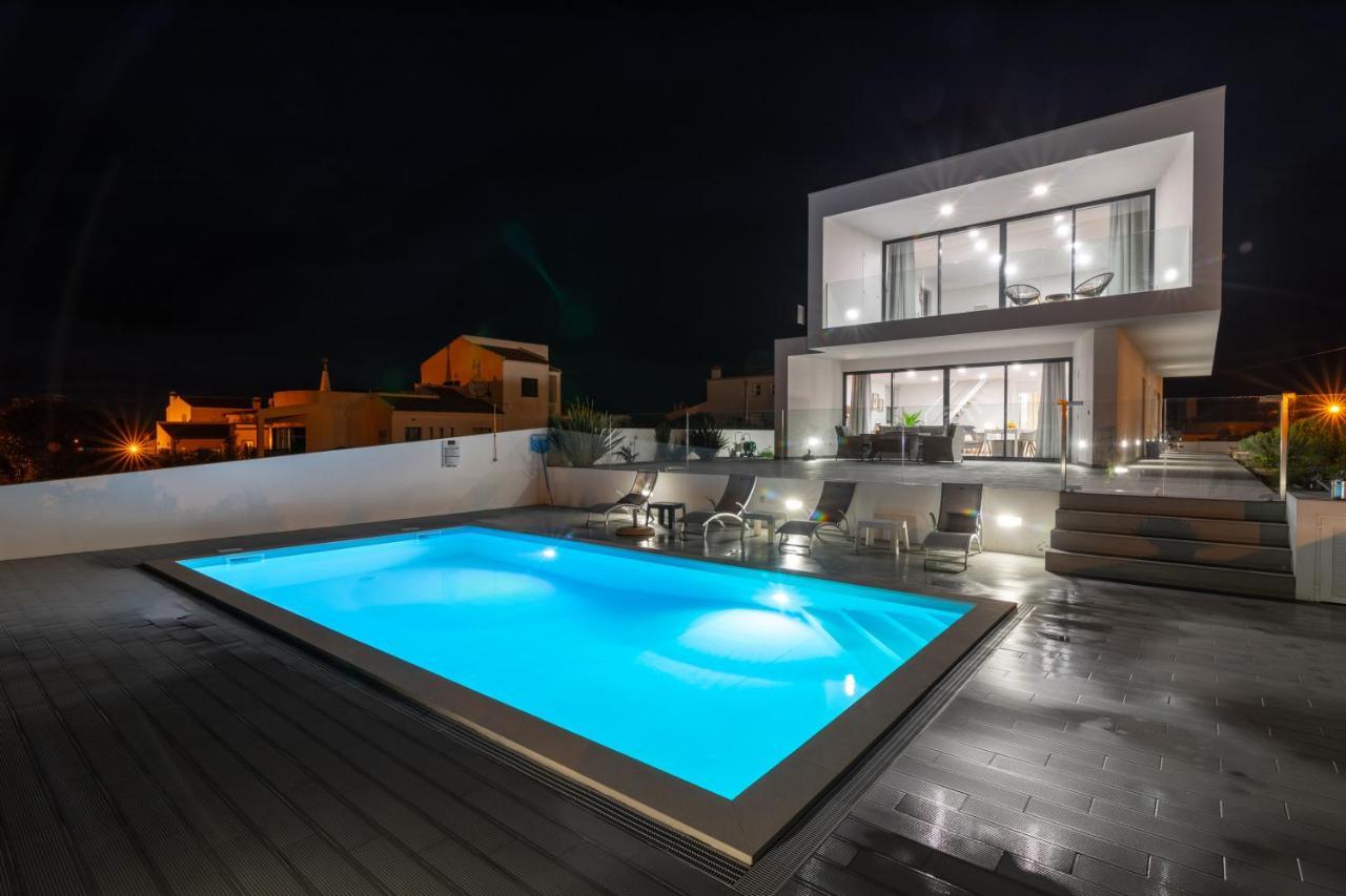 Biscuttela Vicentina Villa Praia da Arrifana Dış mekan fotoğraf