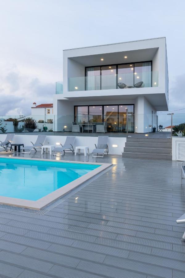 Biscuttela Vicentina Villa Praia da Arrifana Dış mekan fotoğraf