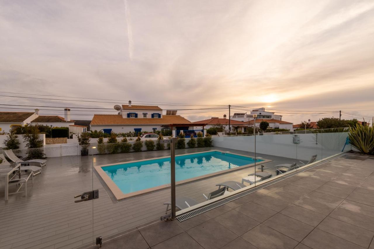 Biscuttela Vicentina Villa Praia da Arrifana Dış mekan fotoğraf