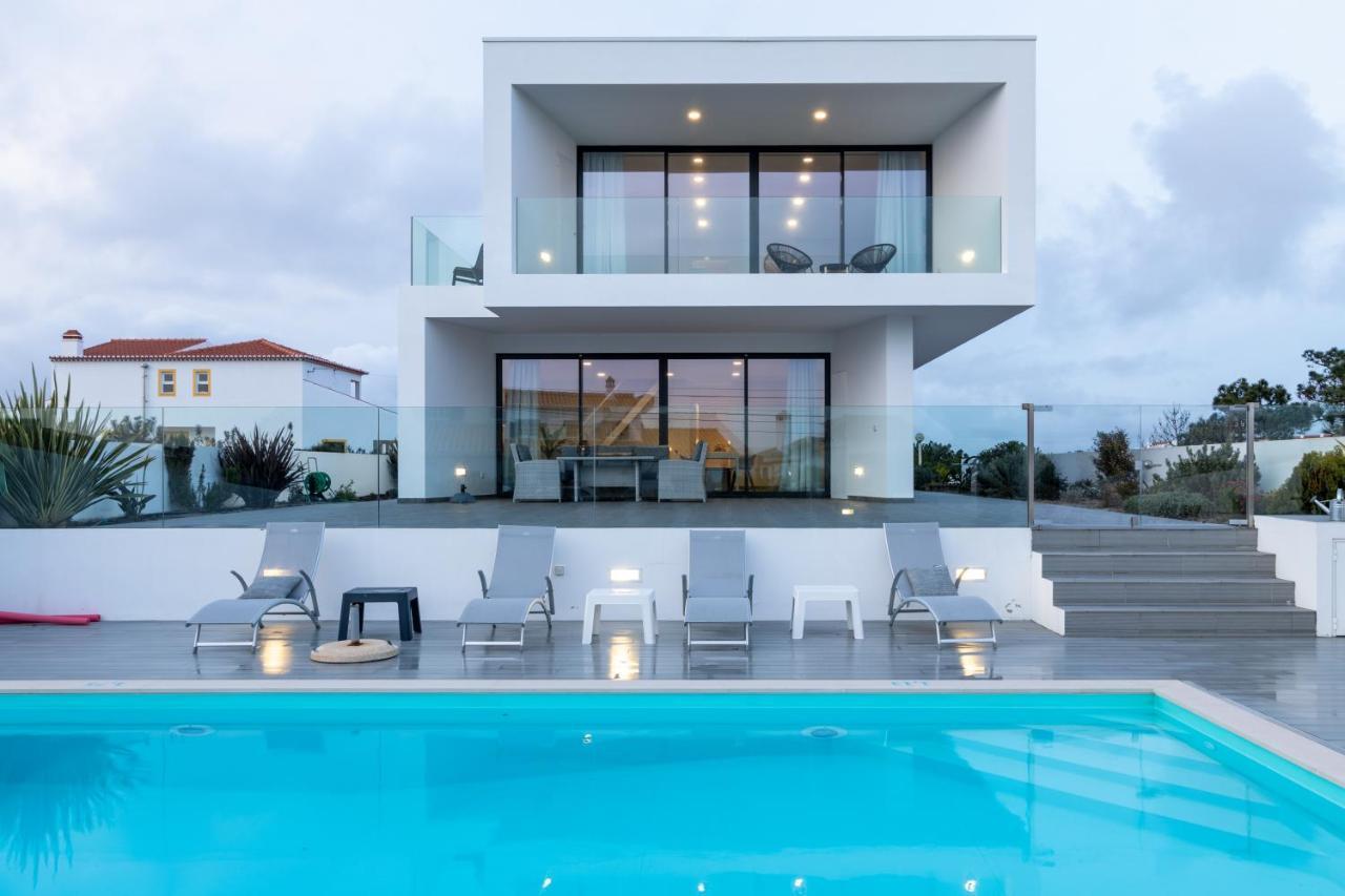 Biscuttela Vicentina Villa Praia da Arrifana Dış mekan fotoğraf