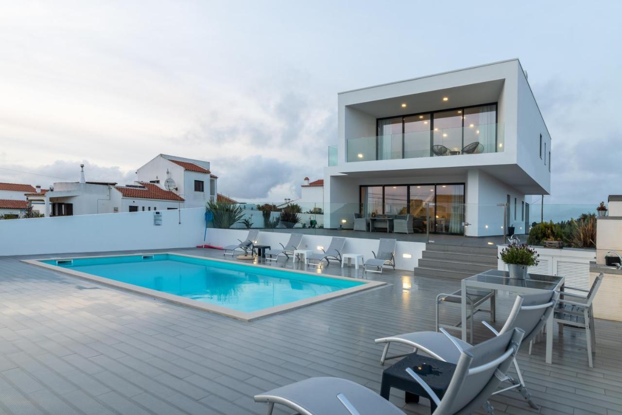 Biscuttela Vicentina Villa Praia da Arrifana Dış mekan fotoğraf