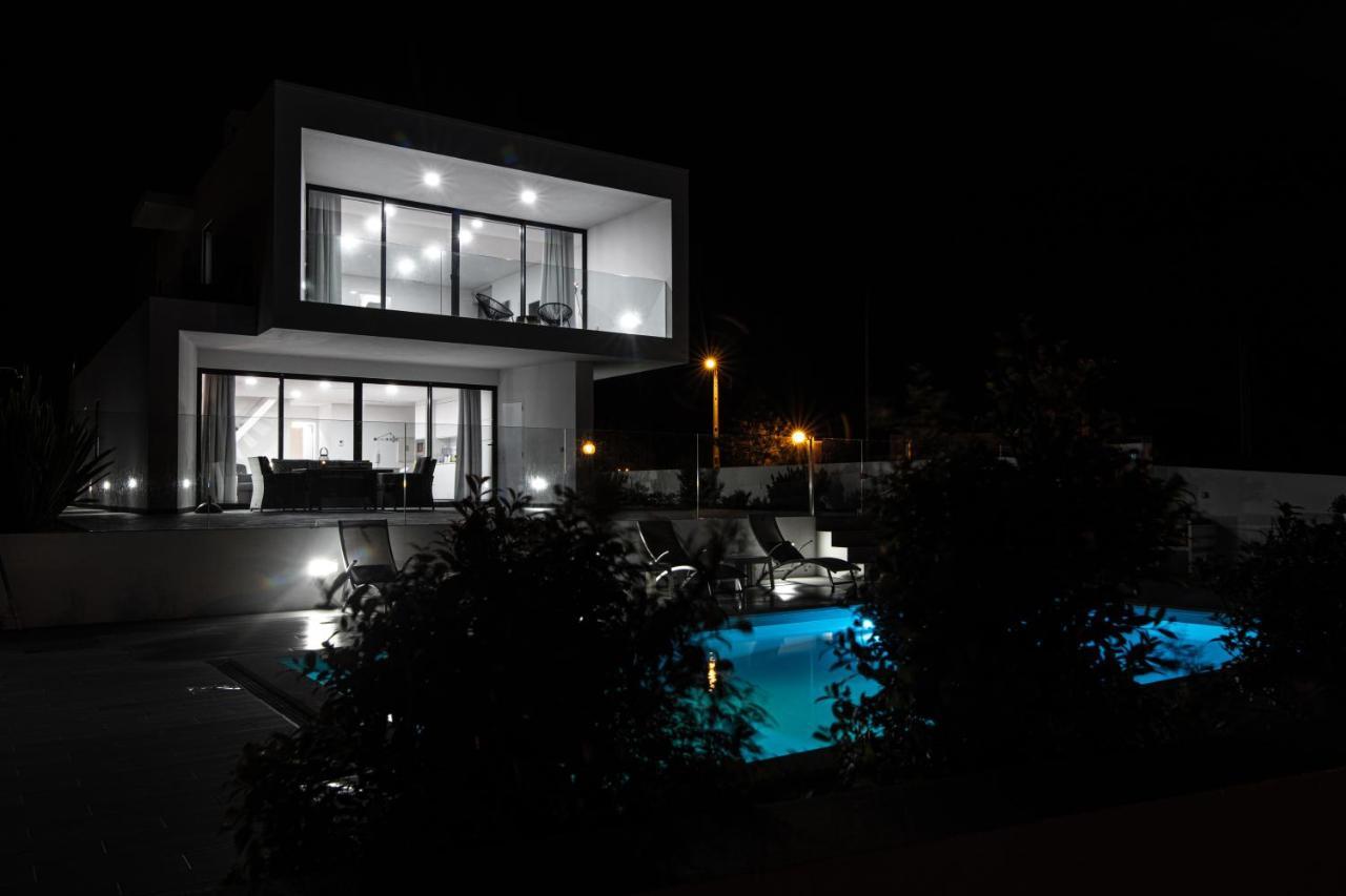 Biscuttela Vicentina Villa Praia da Arrifana Dış mekan fotoğraf