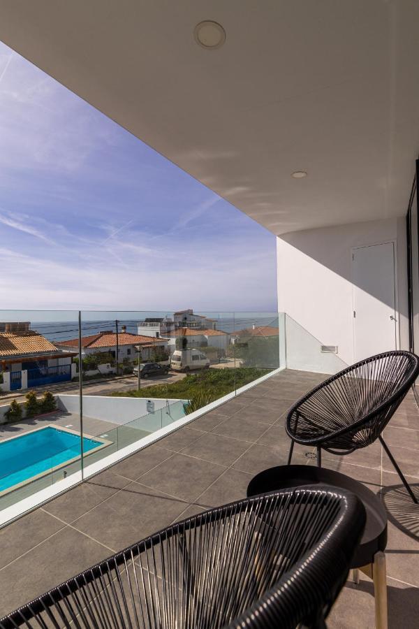 Biscuttela Vicentina Villa Praia da Arrifana Dış mekan fotoğraf