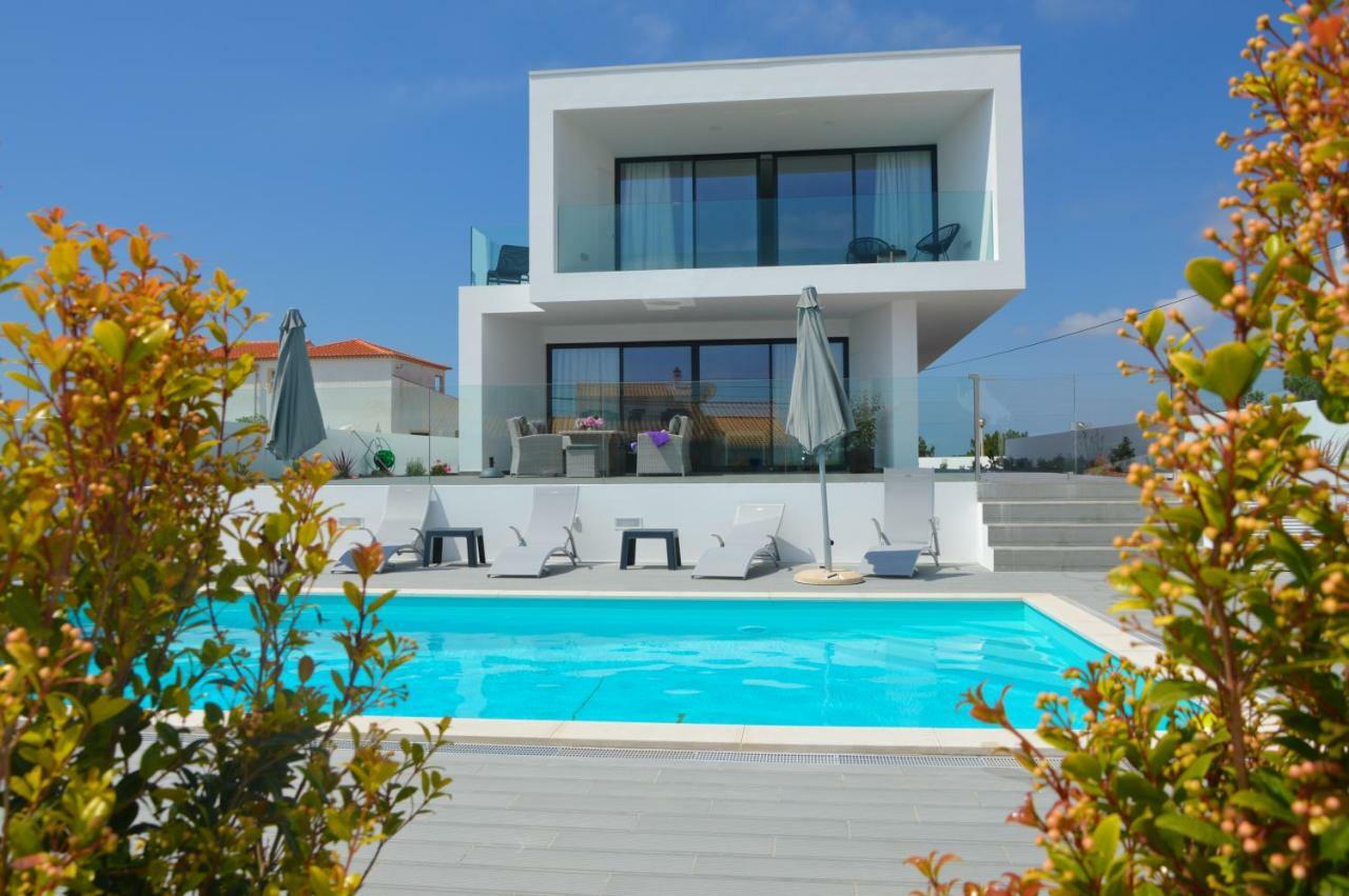 Biscuttela Vicentina Villa Praia da Arrifana Dış mekan fotoğraf