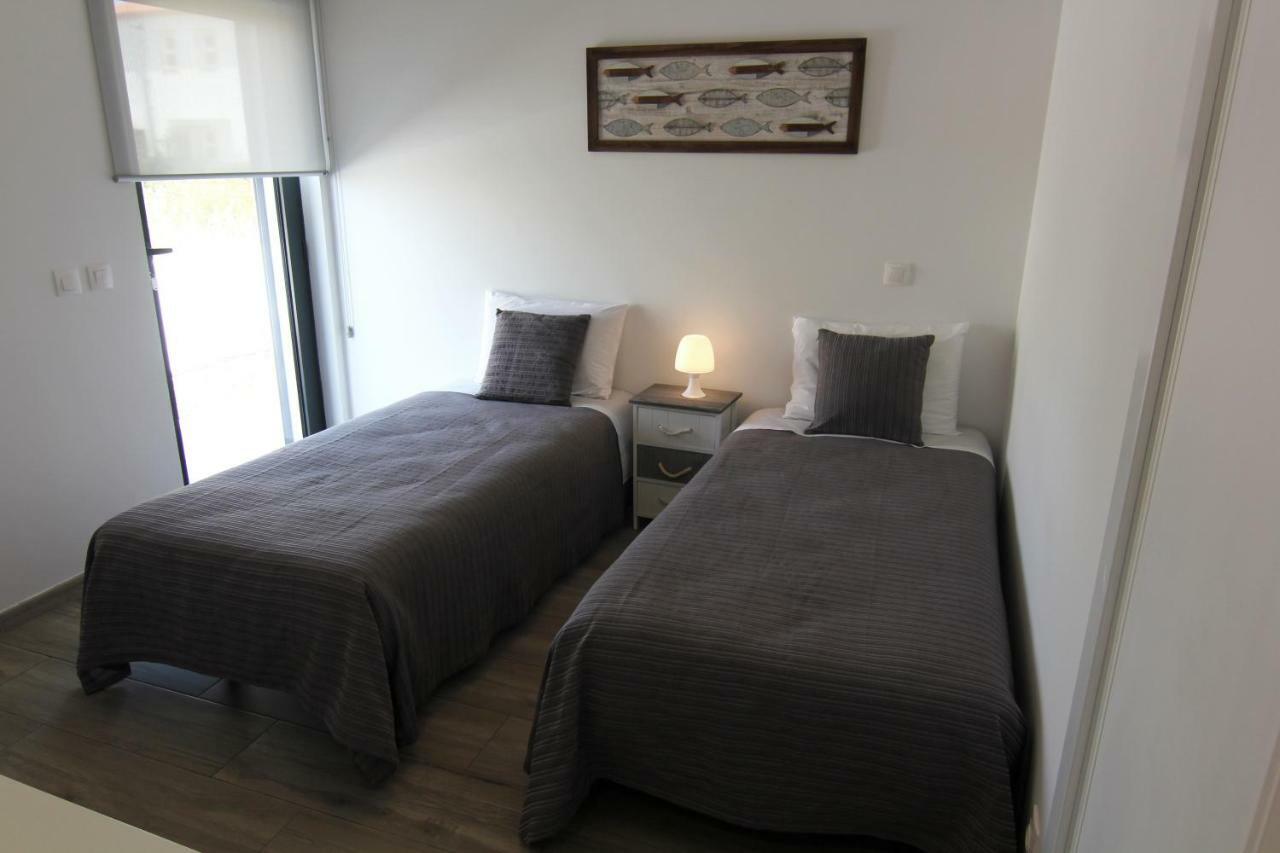 Biscuttela Vicentina Villa Praia da Arrifana Dış mekan fotoğraf
