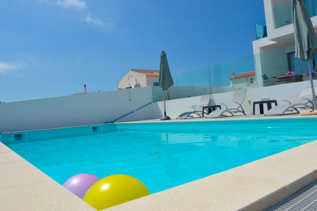 Biscuttela Vicentina Villa Praia da Arrifana Dış mekan fotoğraf