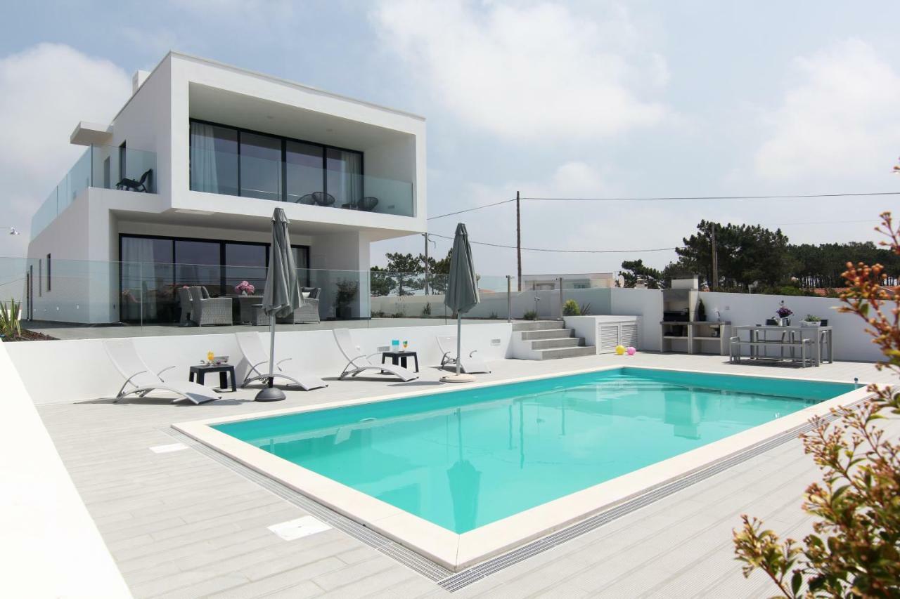 Biscuttela Vicentina Villa Praia da Arrifana Dış mekan fotoğraf