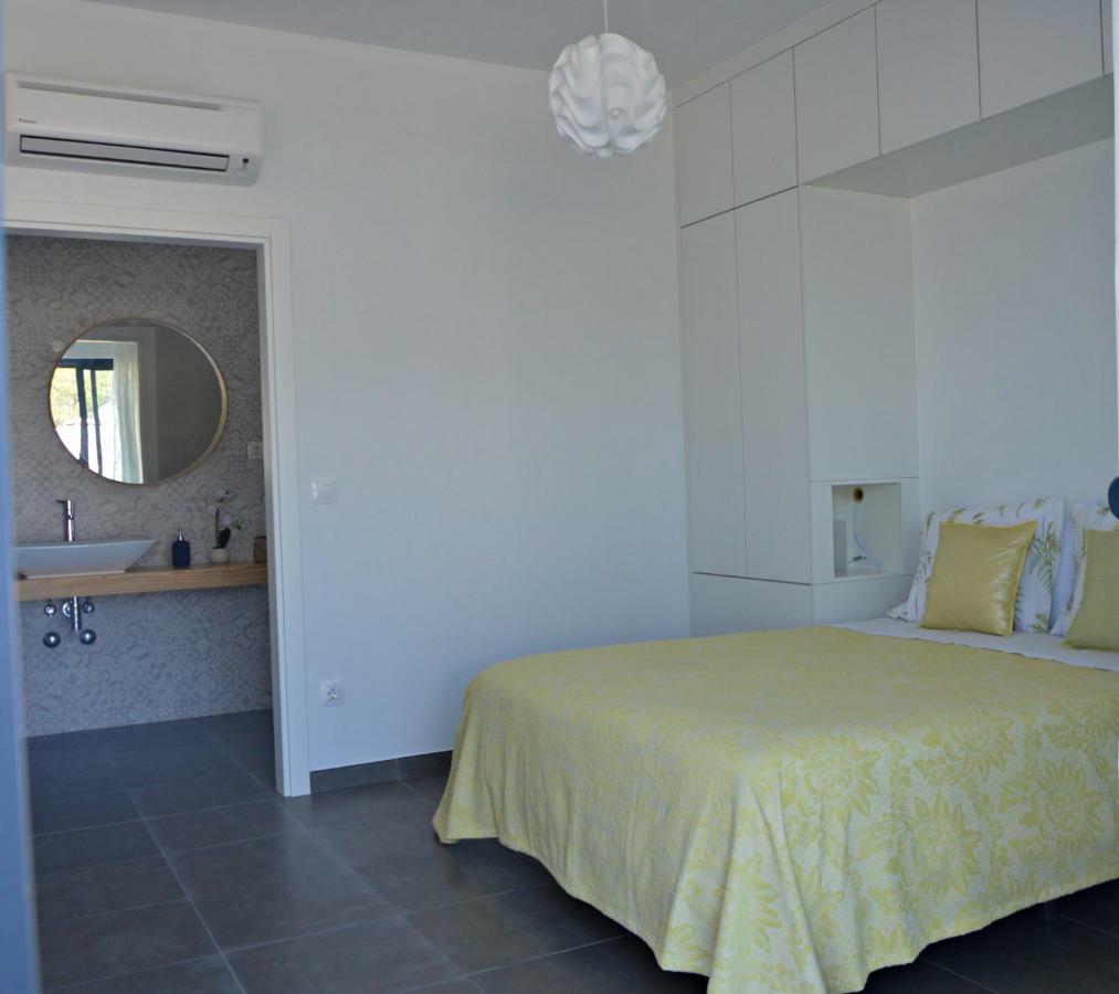 Biscuttela Vicentina Villa Praia da Arrifana Dış mekan fotoğraf