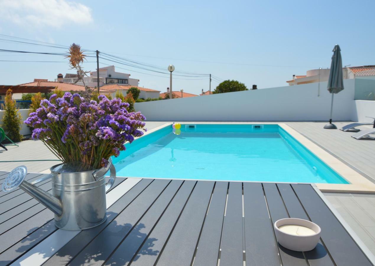 Biscuttela Vicentina Villa Praia da Arrifana Dış mekan fotoğraf
