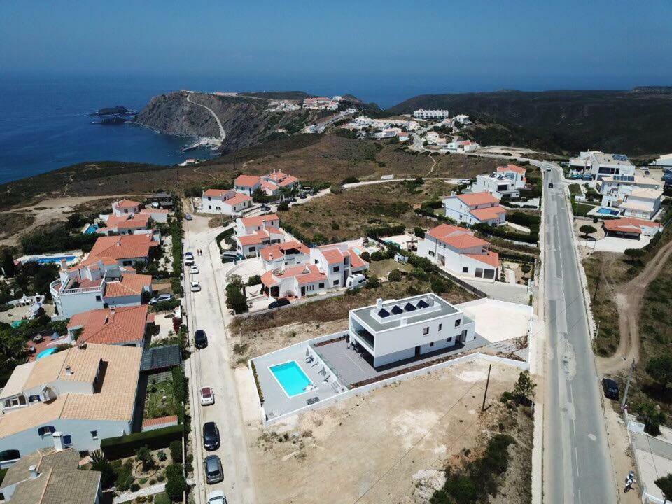 Biscuttela Vicentina Villa Praia da Arrifana Dış mekan fotoğraf