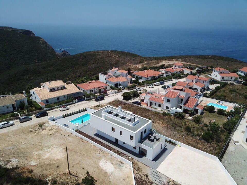 Biscuttela Vicentina Villa Praia da Arrifana Dış mekan fotoğraf